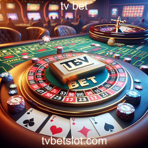 A Magia dos Jogos de Mesa no tv bet